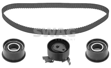 WILMINK GROUP wg1429885 -  Комплект ремня ГРМ
